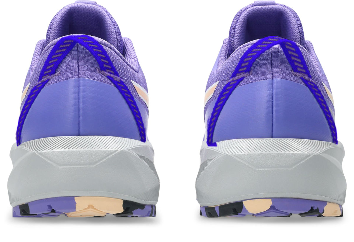 ASICS PRE VENTURE 11 GS – lila