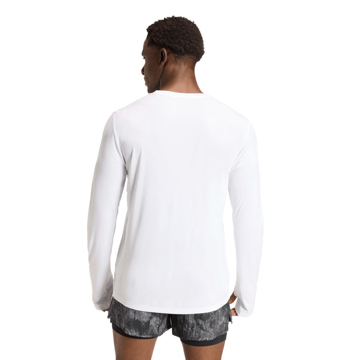 Adidas adi365 Running Essentials Long Sleeve