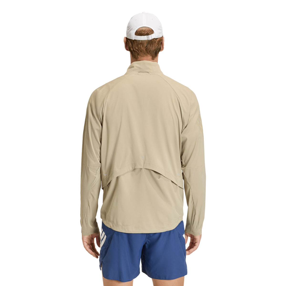 Adidas ADI365 Running Iconic Formotion Jacket
