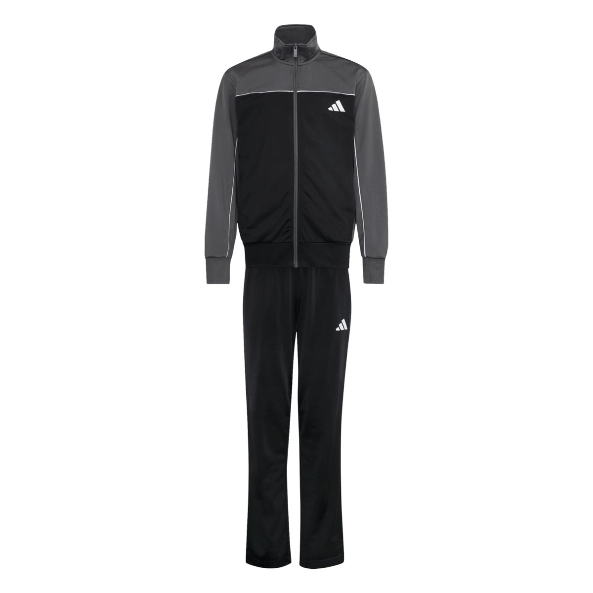 Adidas Junior Tricot Colourpop Tracksuit