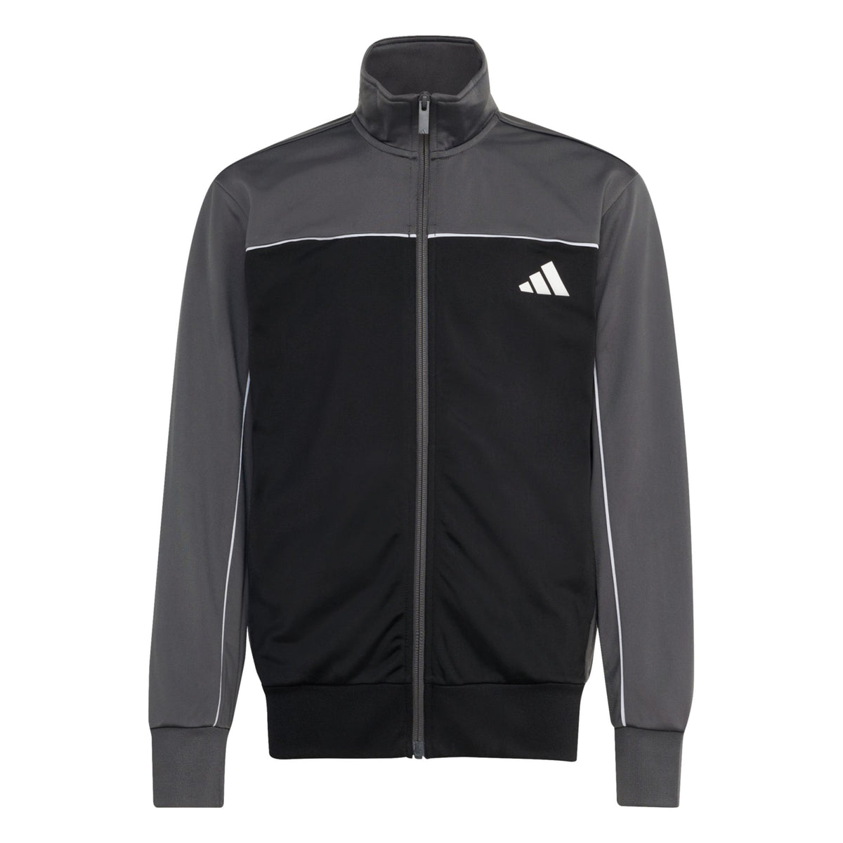 Adidas Junior Tricot Colourpop Tracksuit
