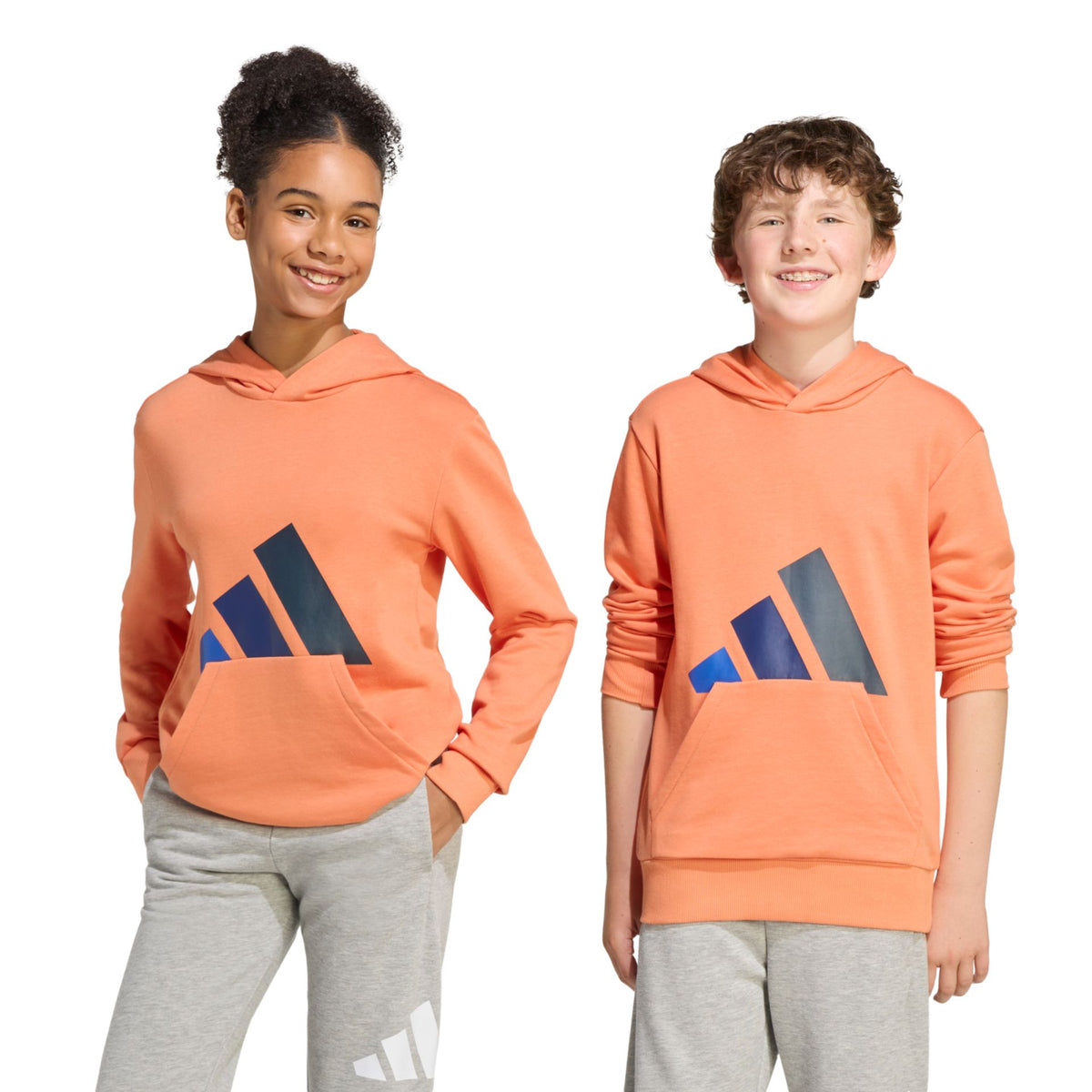 Adidas Essentials Kids Hoodie