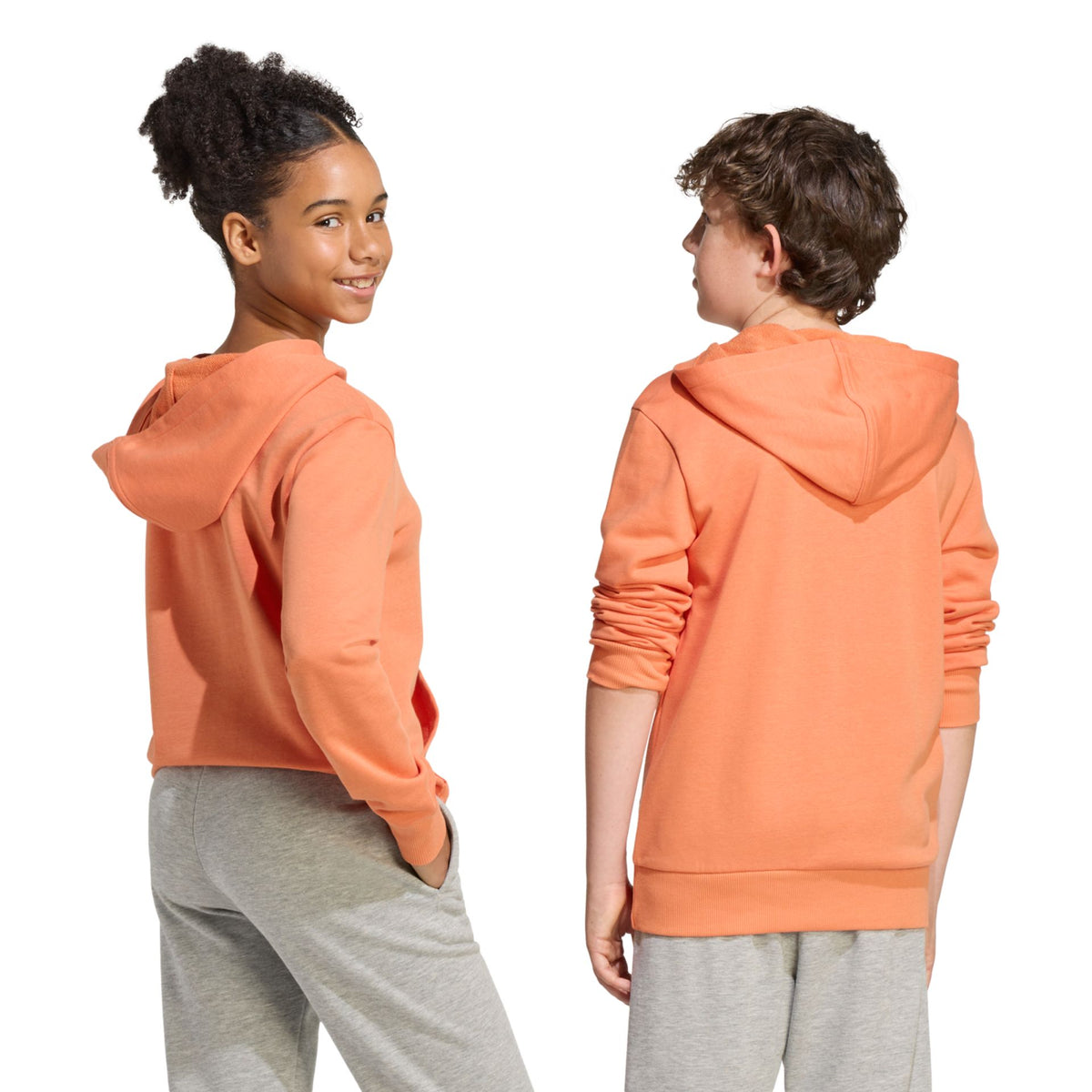 Adidas Essentials Kids Hoodie