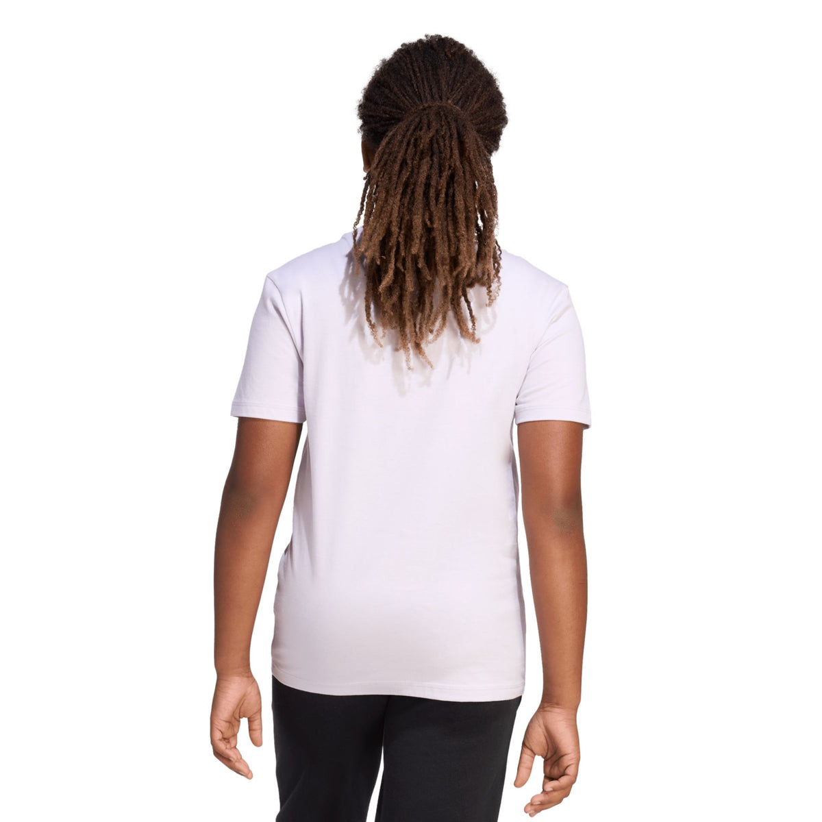 Adidas J SL TEE 160 – lila