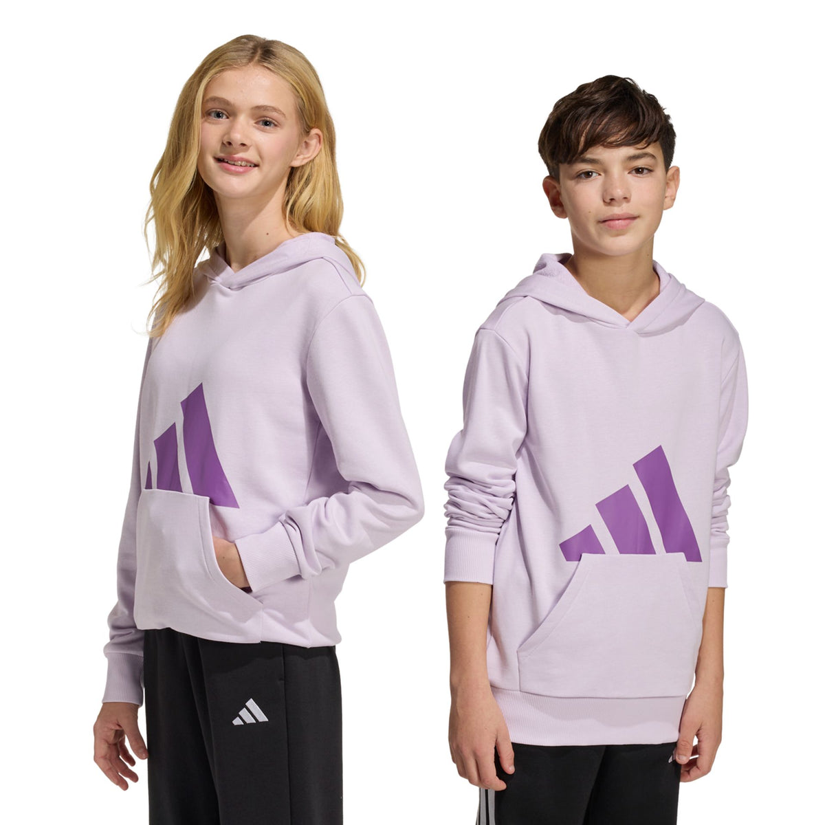 Adidas Essentials Kids Hoodie