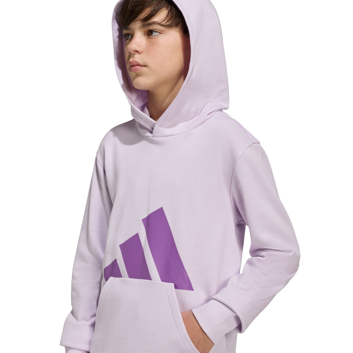 Adidas Essentials Kids Hoodie