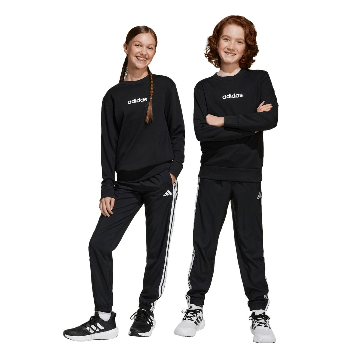 Adidas Essentials Climacool Kids Pant