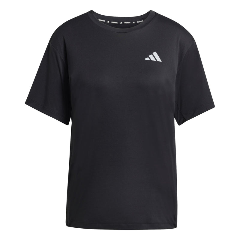 Adidas Run Ess Tee W