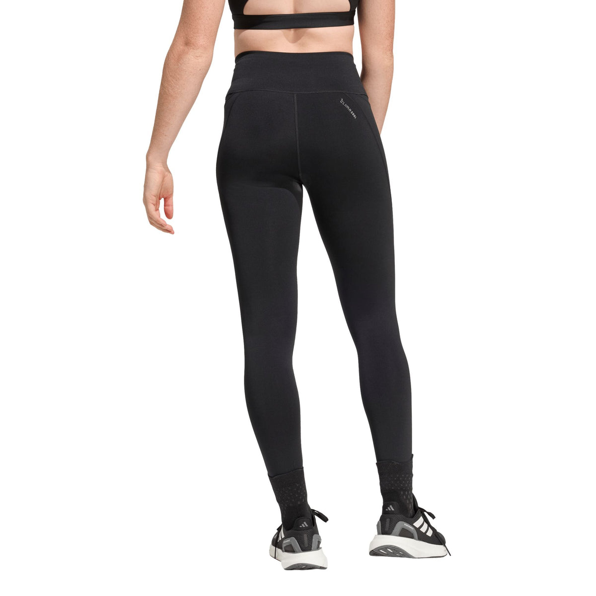 Adidas Run Ess 1/1 L
