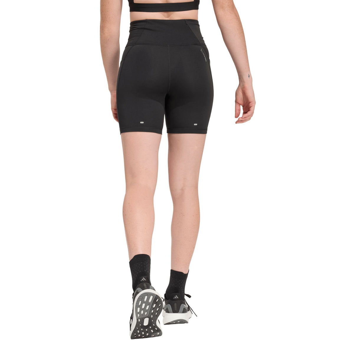 Adidas ADI365 Running Climacool Short Leggings