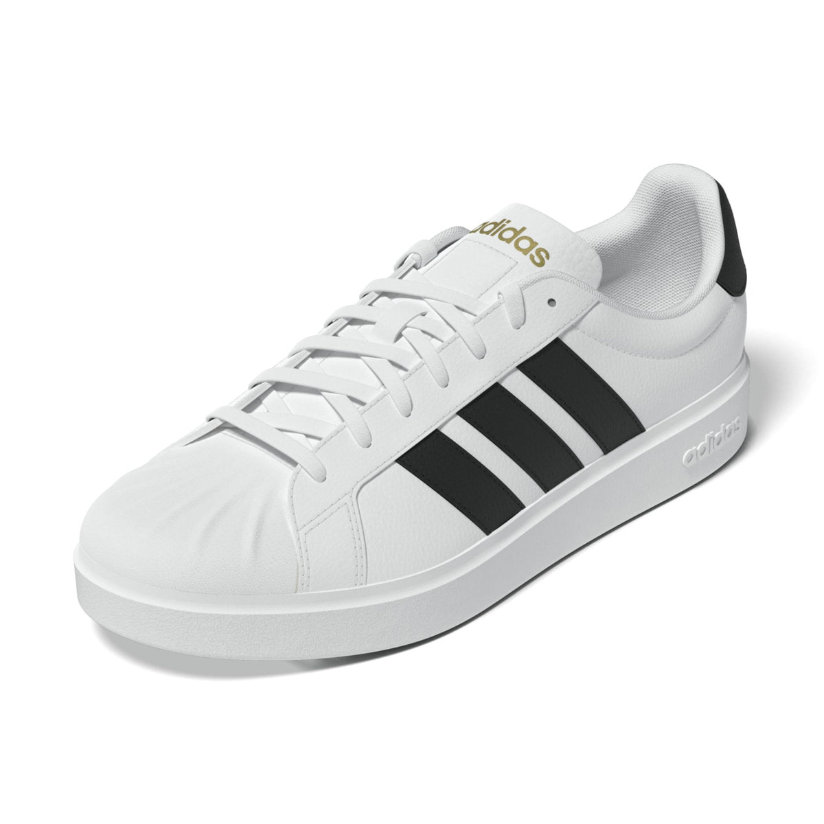 Adidas Streettalk – weiß