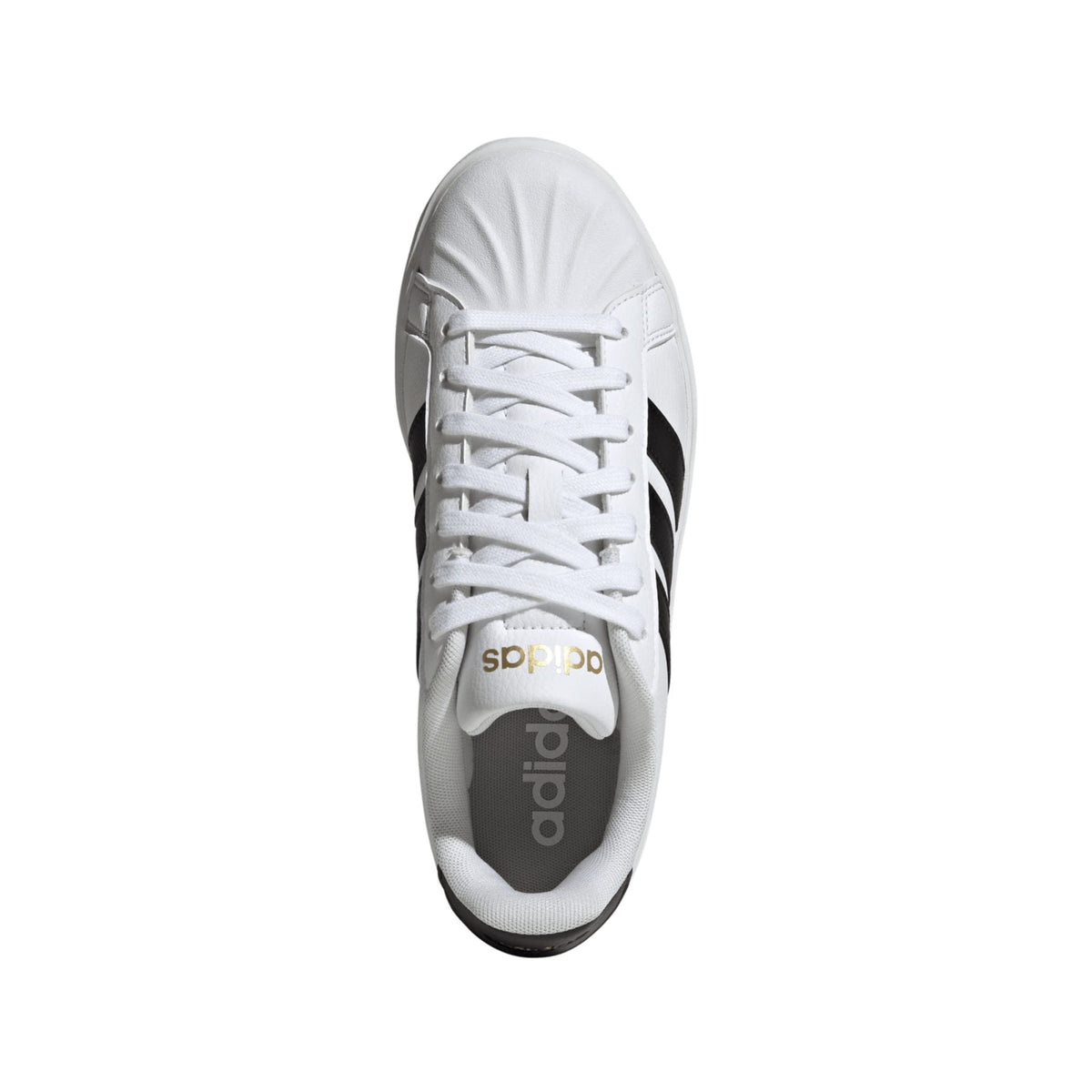 Adidas Streettalk – weiß
