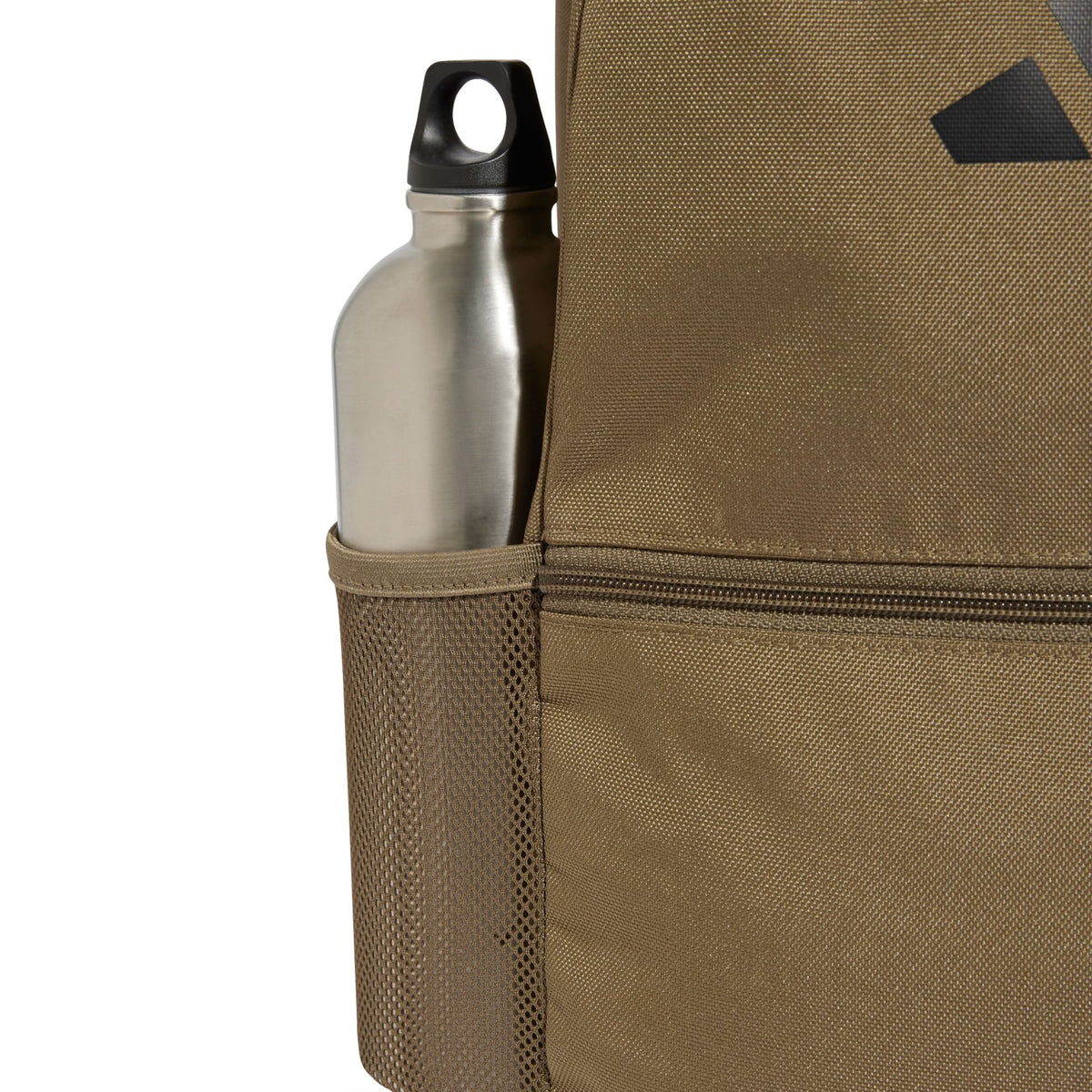 Adidas Backpack with Pencil Case