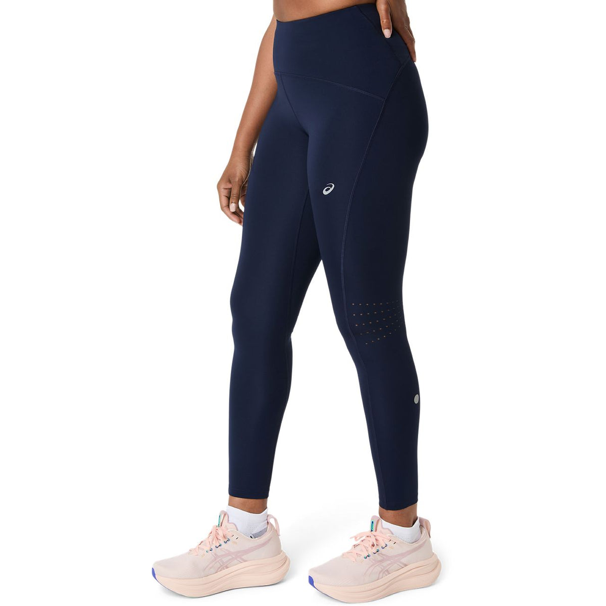 ASICS Road High Waist Tight