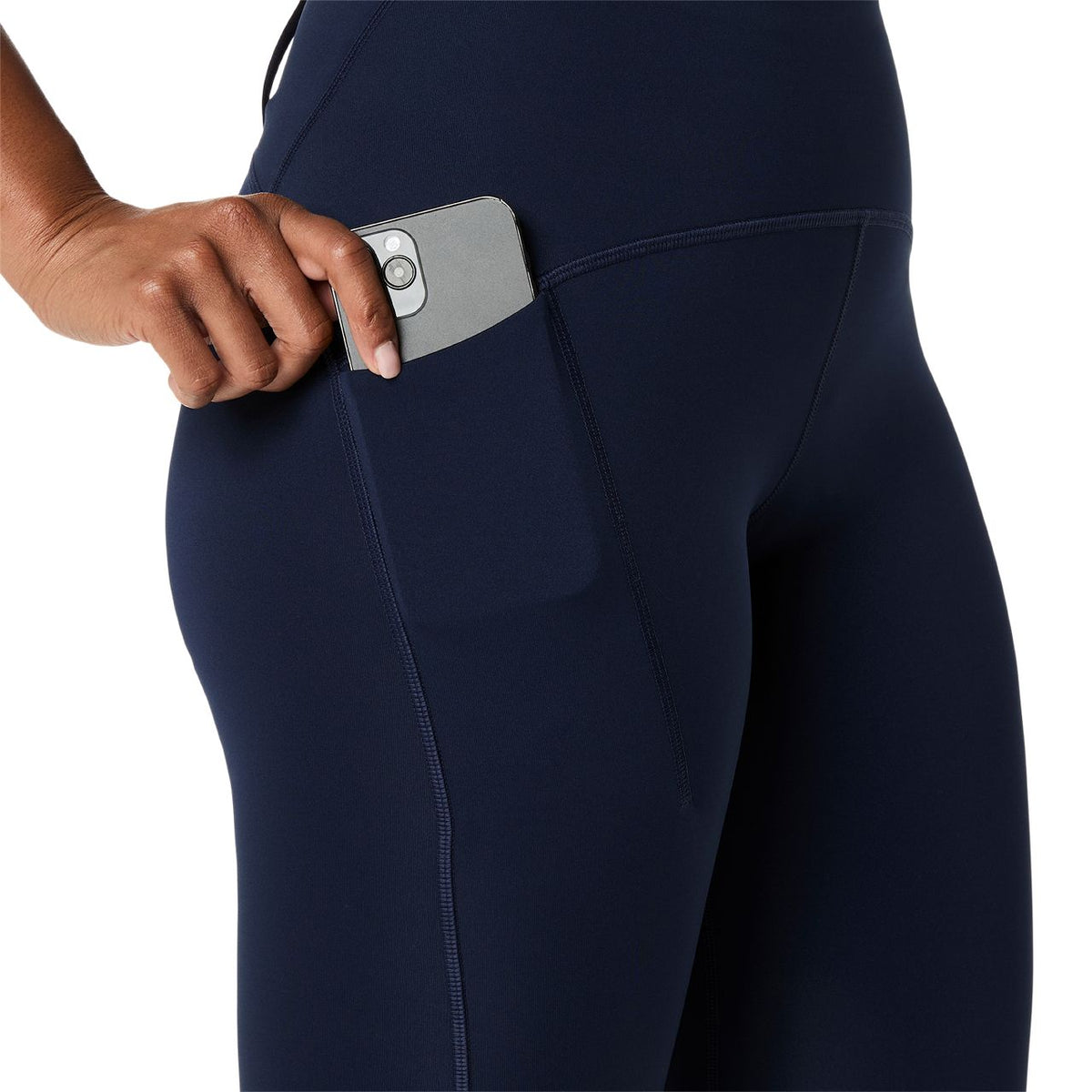 ASICS Road High Waist Tight