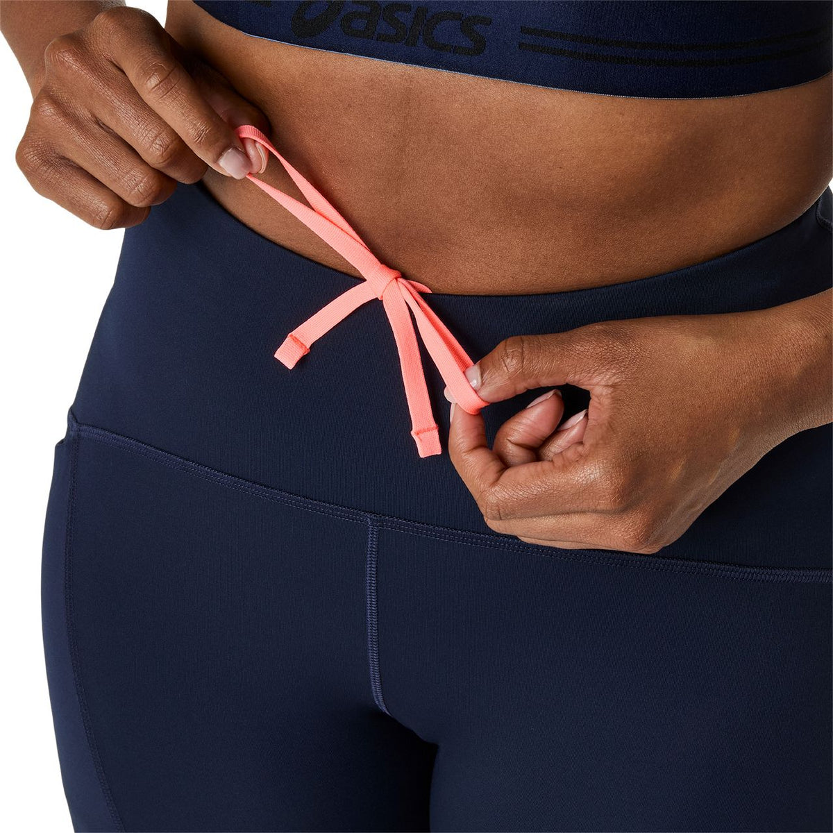 ASICS Road High Waist Tight
