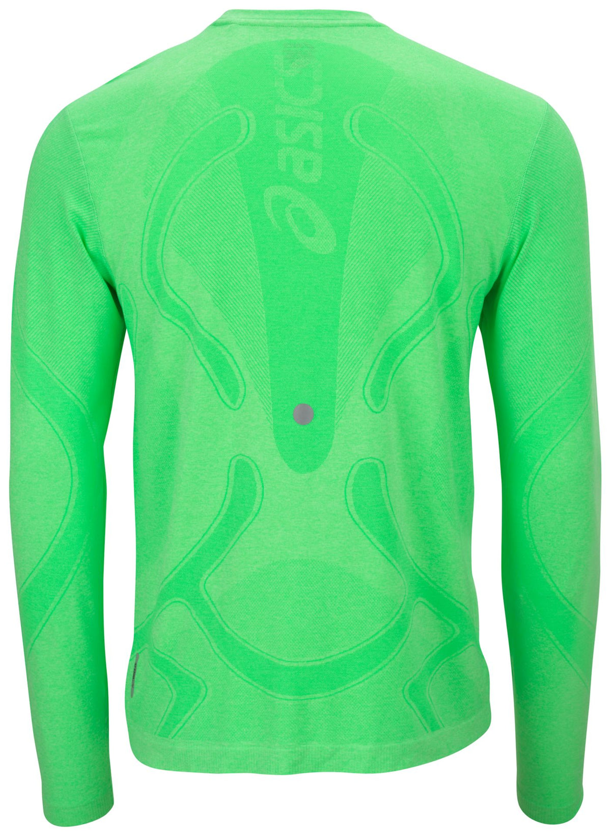 ASICS Road Seamless Longsleeve Top