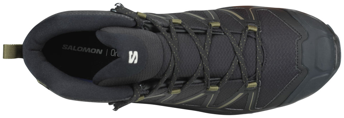 Salomon EXRAISE MID GTX