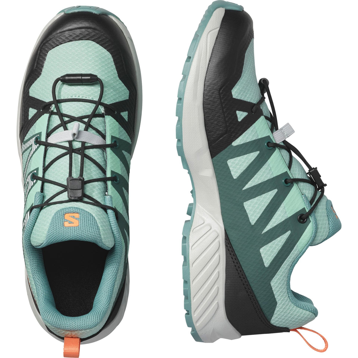 Salomon OUTSCAPE WP J