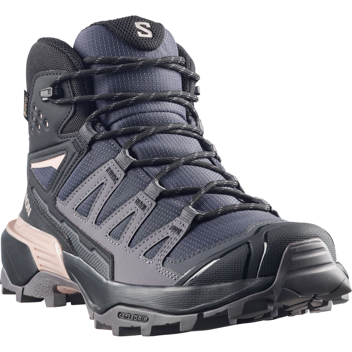 Salomon X Ultra 360 Mid GTX