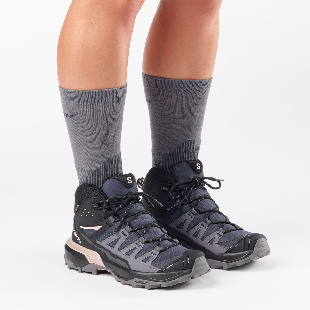 Salomon X Ultra 360 Mid GTX