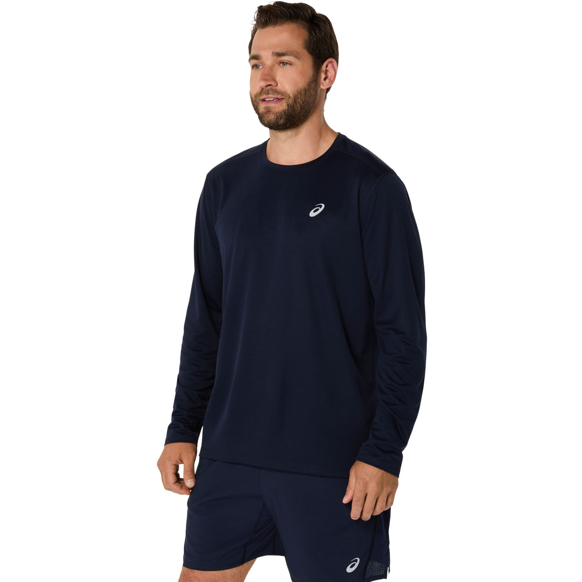 ASICS Core Longsleeve Top