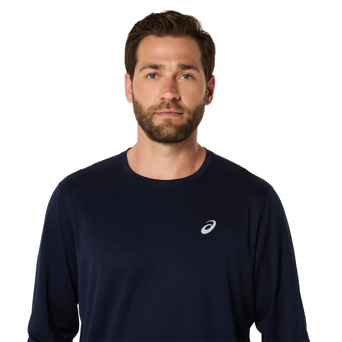 ASICS Core Longsleeve Top