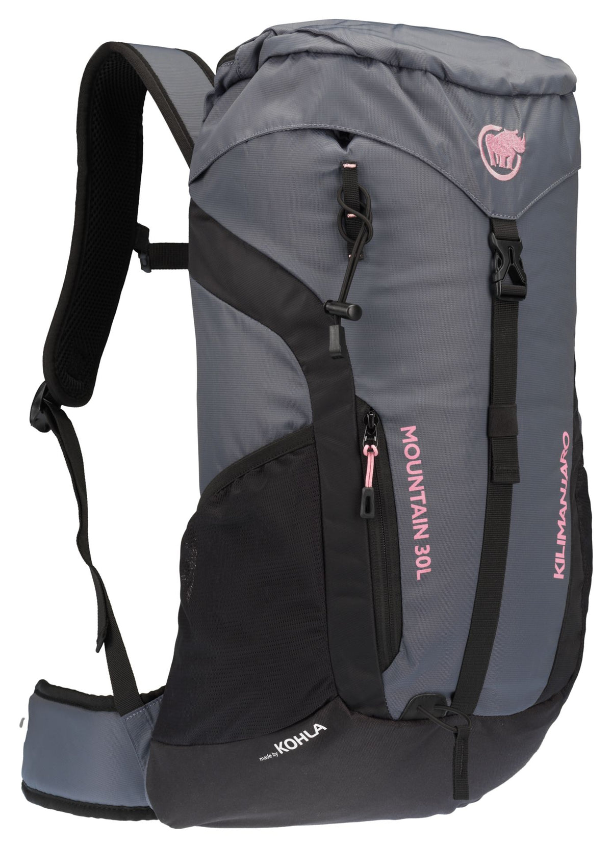 Kilimanjaro MOUNTAIN 30L+
