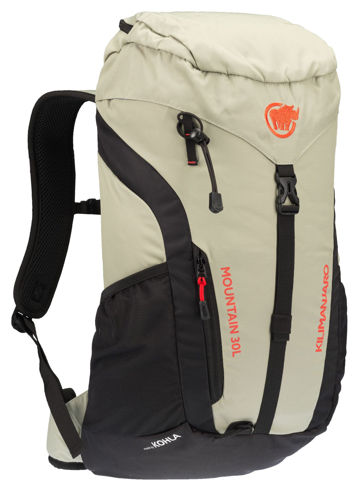 Kilimanjaro MOUNTAIN 30L+