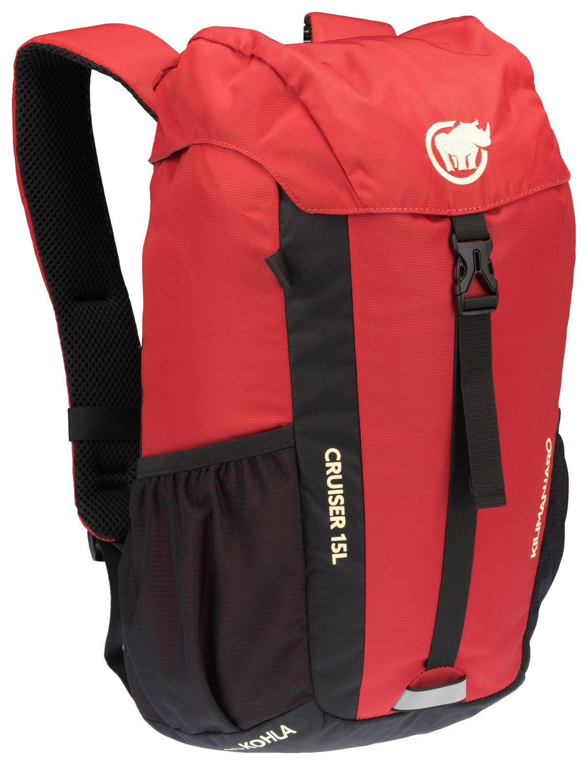 Kilimanjaro Cruiser 15L