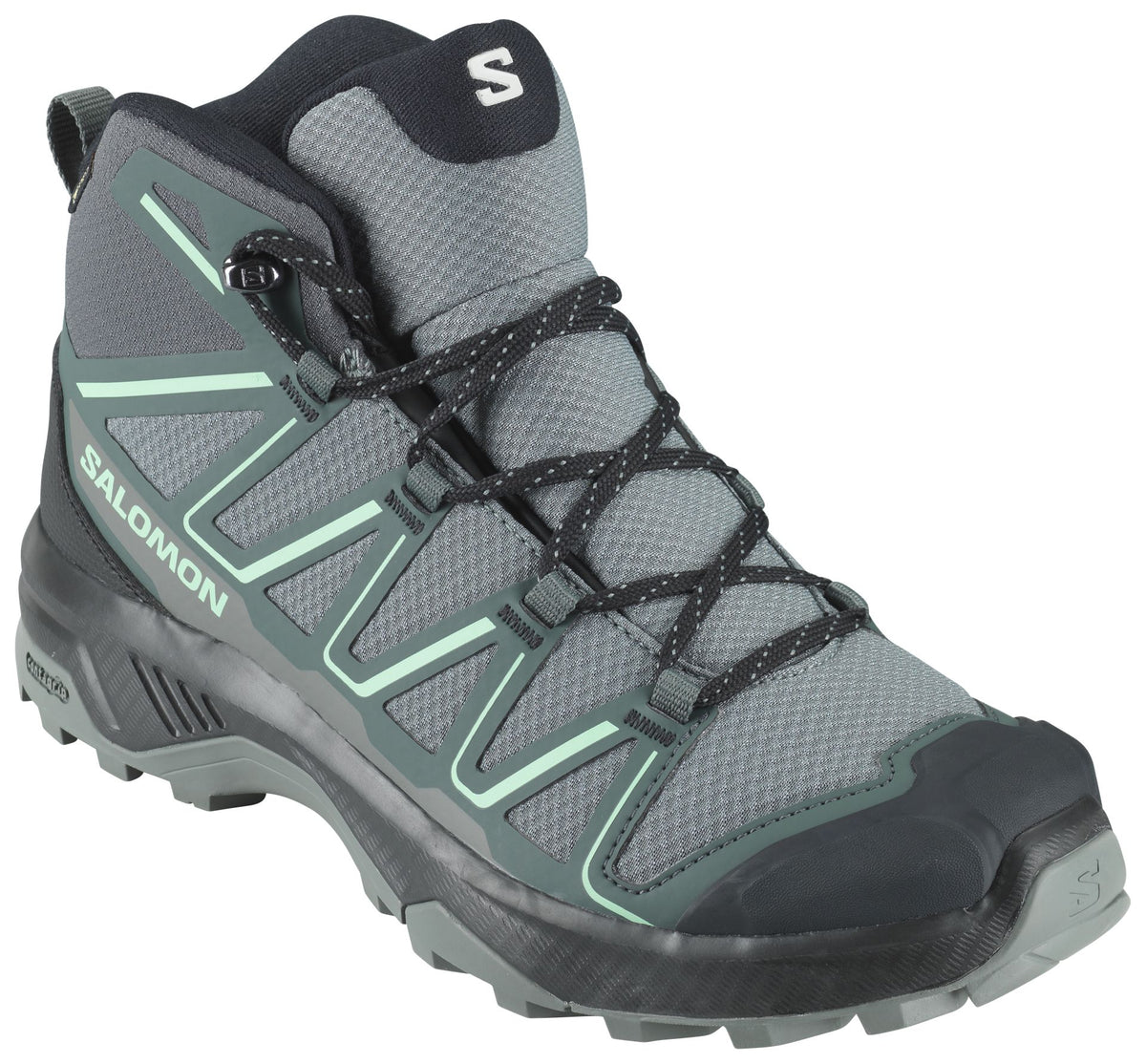 Salomon EXRAISE MID GTX