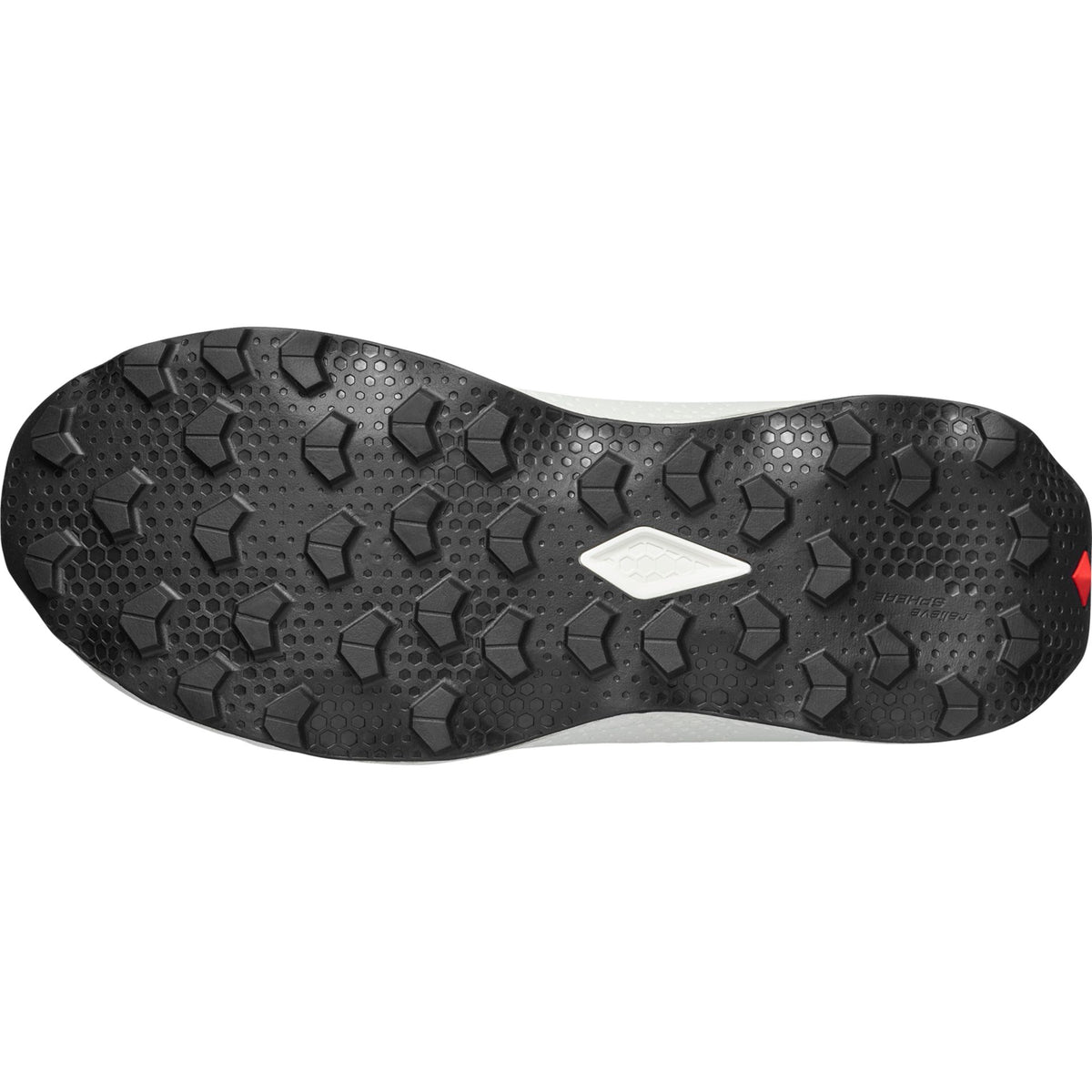 Salomon ULTRA FLOW 2 – schwarz