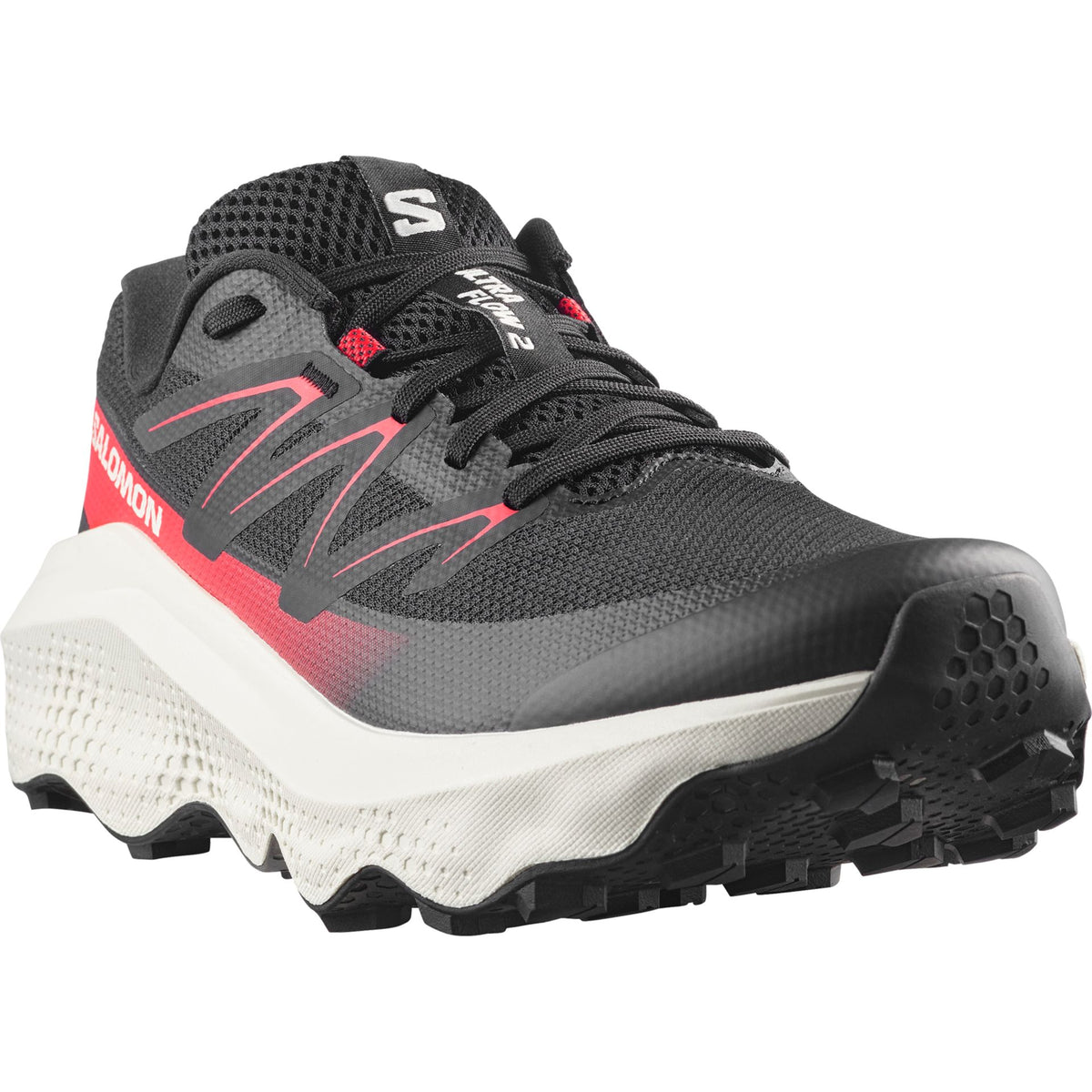 Salomon ULTRA FLOW 2 – schwarz