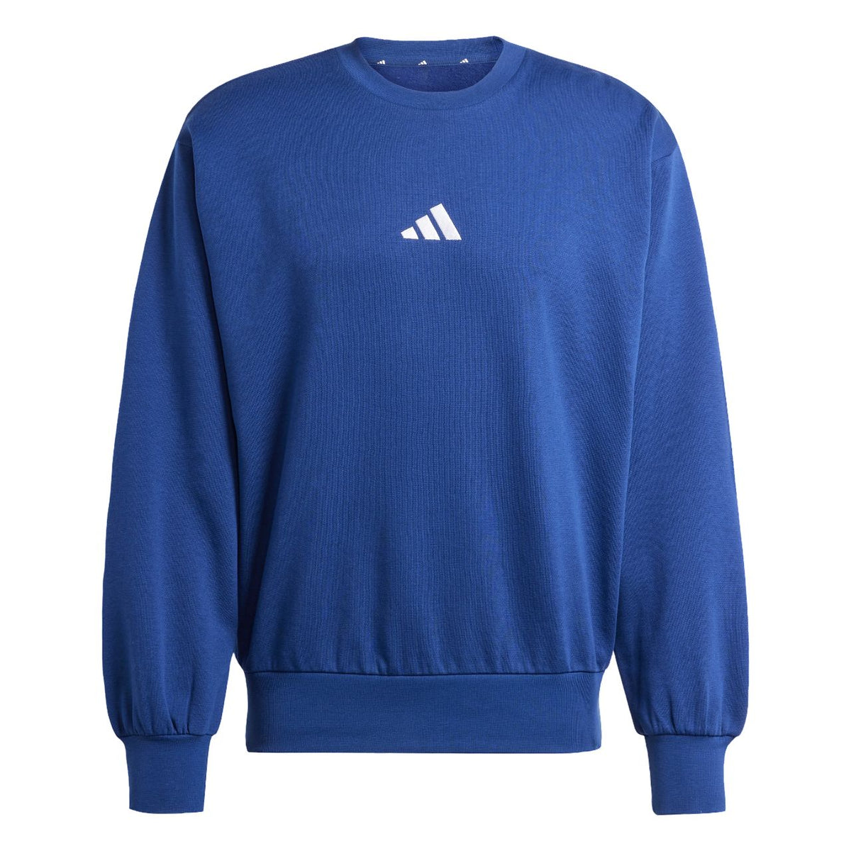 Adidas M FEELCOZY SWT – dunkelblau/navy