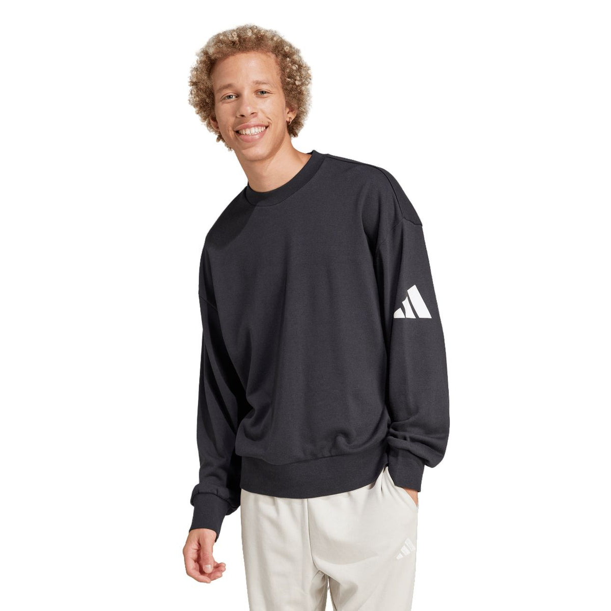 Adidas M SWT FT – schwarz