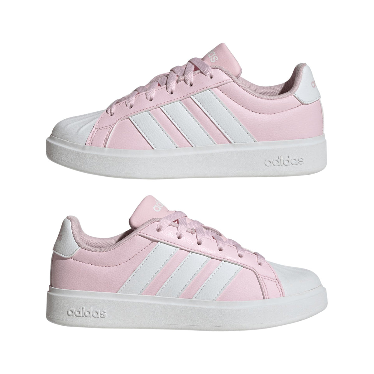 Adidas Streettalk J – rosa