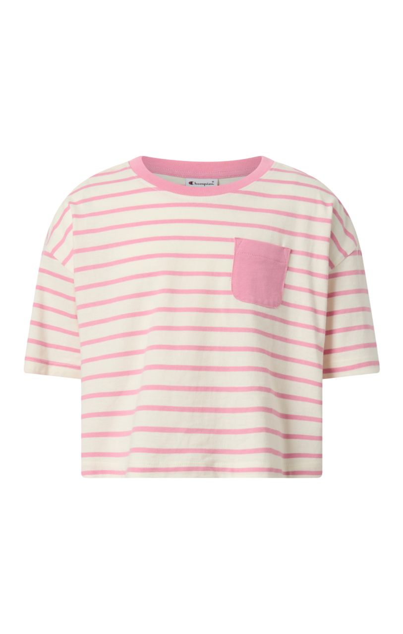 Champion SS Tee