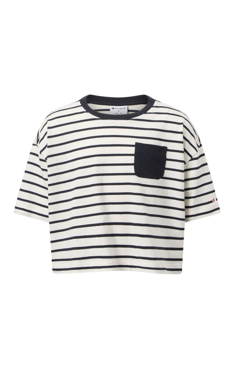Champion SS Tee