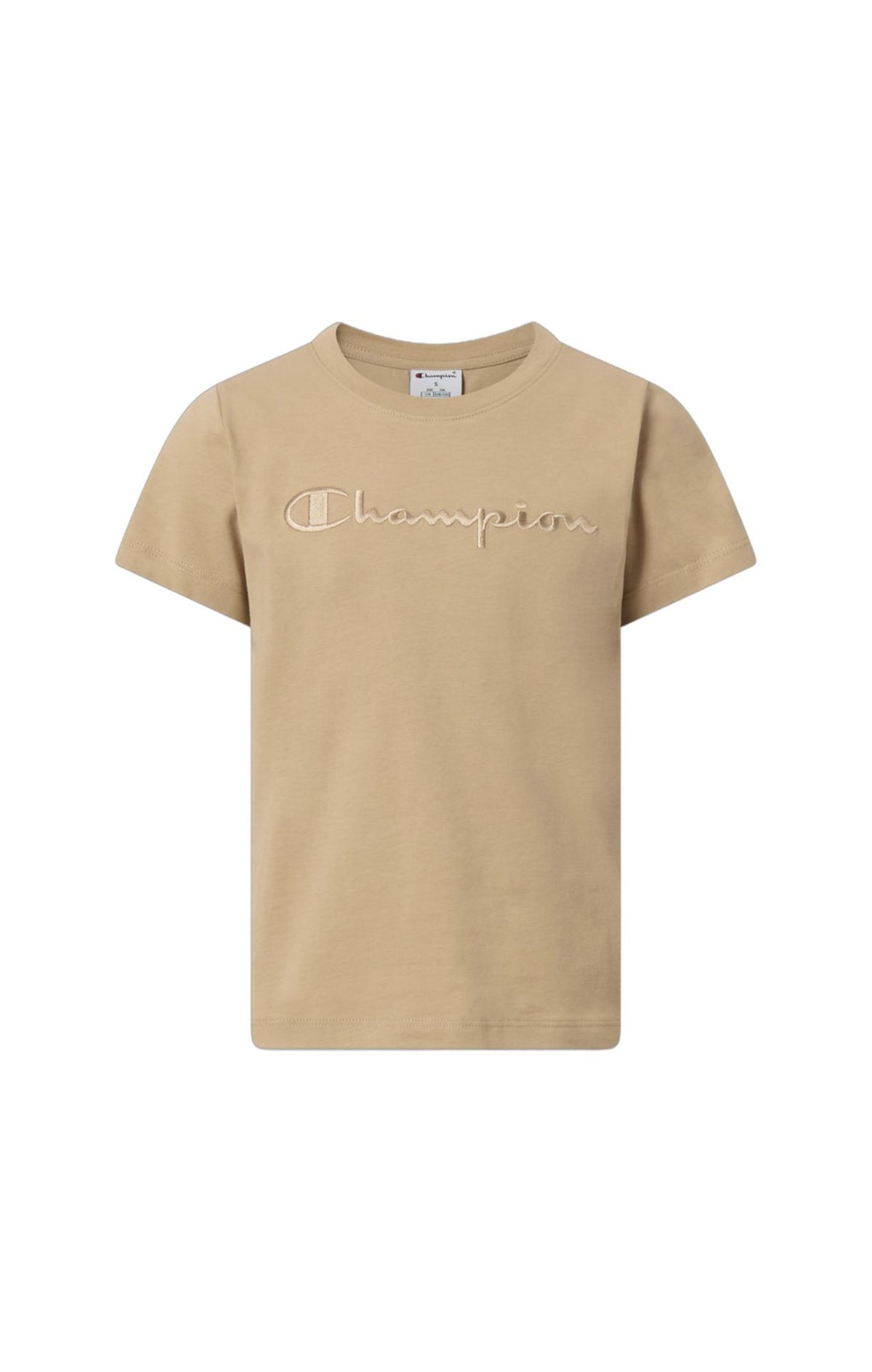 Champion SS Tee