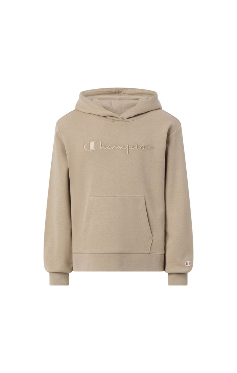Champion Hooded Sweatshirt