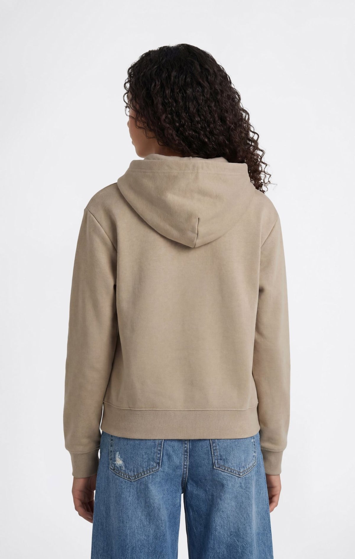 Champion Hooded Sweatshirt
