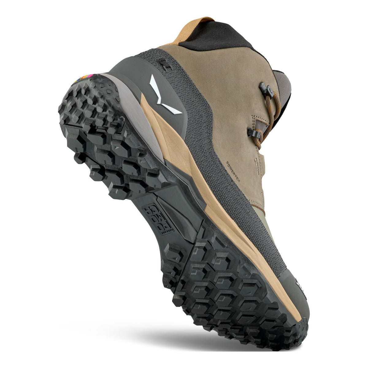 Salewa Puez Leather Mid PTX