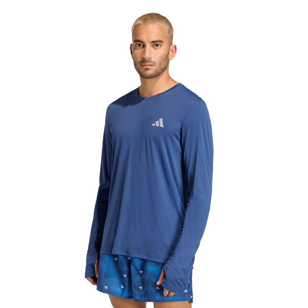Adidas adi365 Running Essentials Long Sleeve