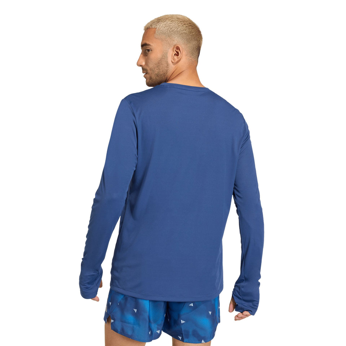 Adidas adi365 Running Essentials Long Sleeve