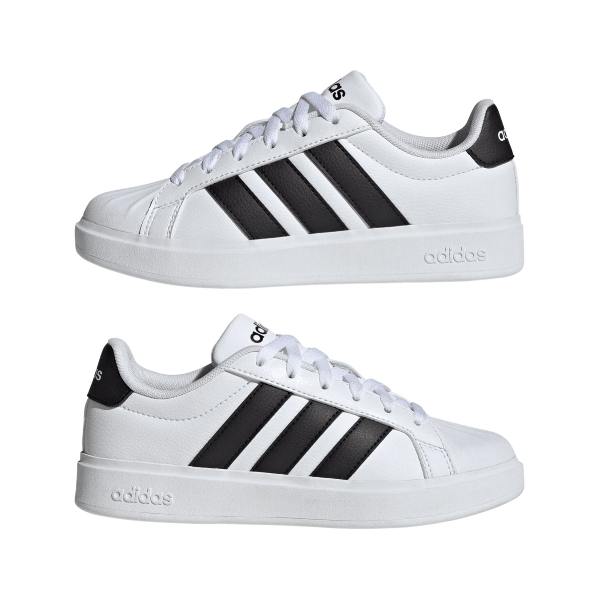 Adidas Streettalk J
