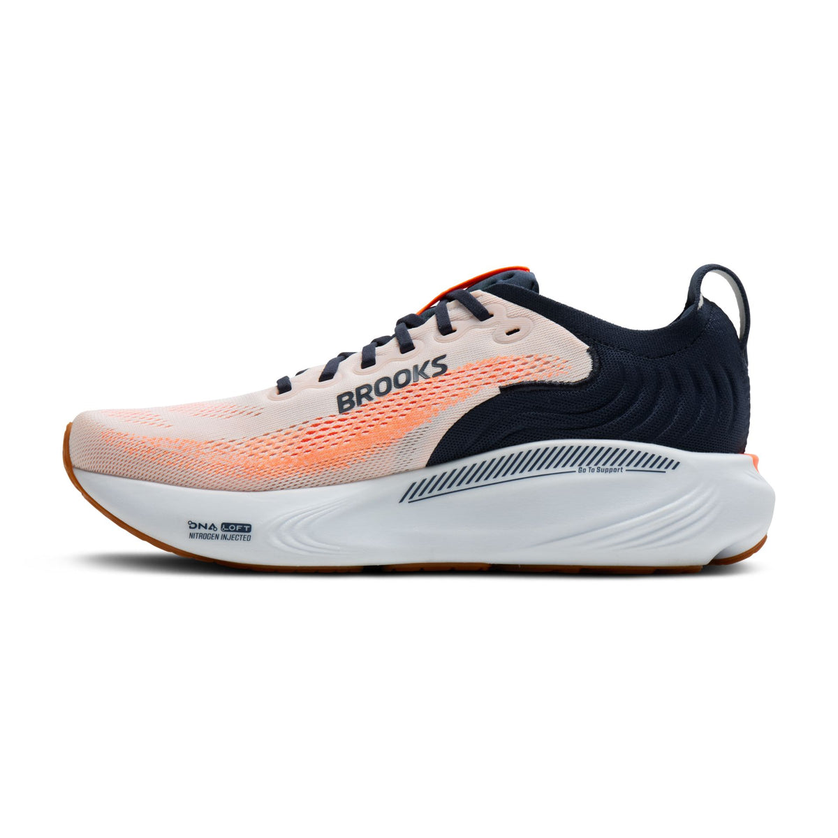 Brooks Adrenaline GTS 25 – weiß