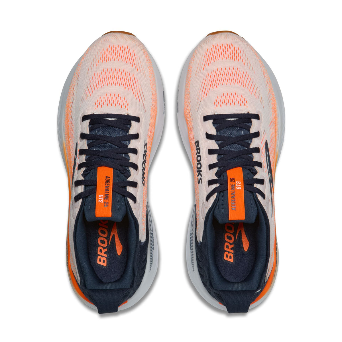 Brooks Adrenaline GTS 25 – weiß