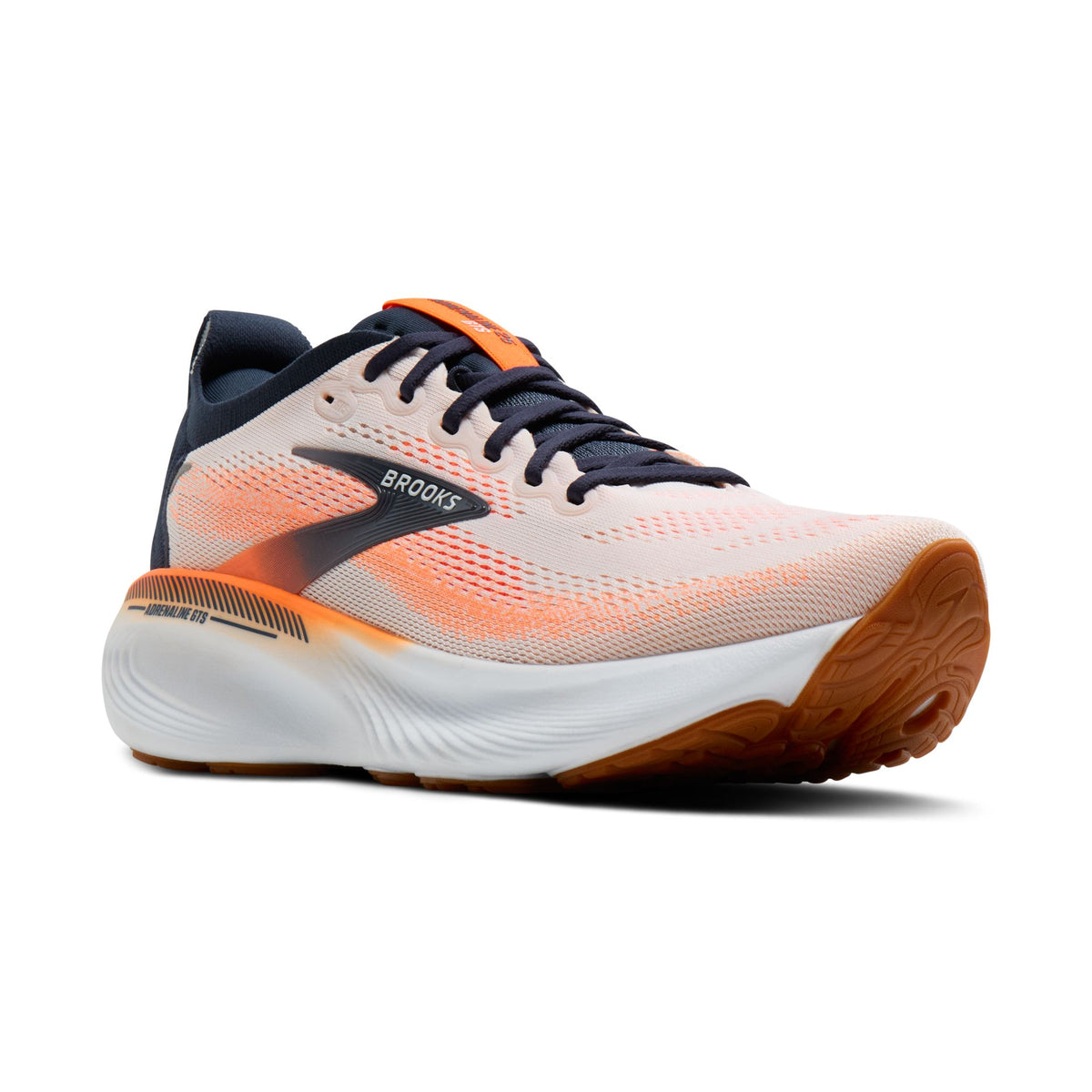Brooks Adrenaline GTS 25 – weiß