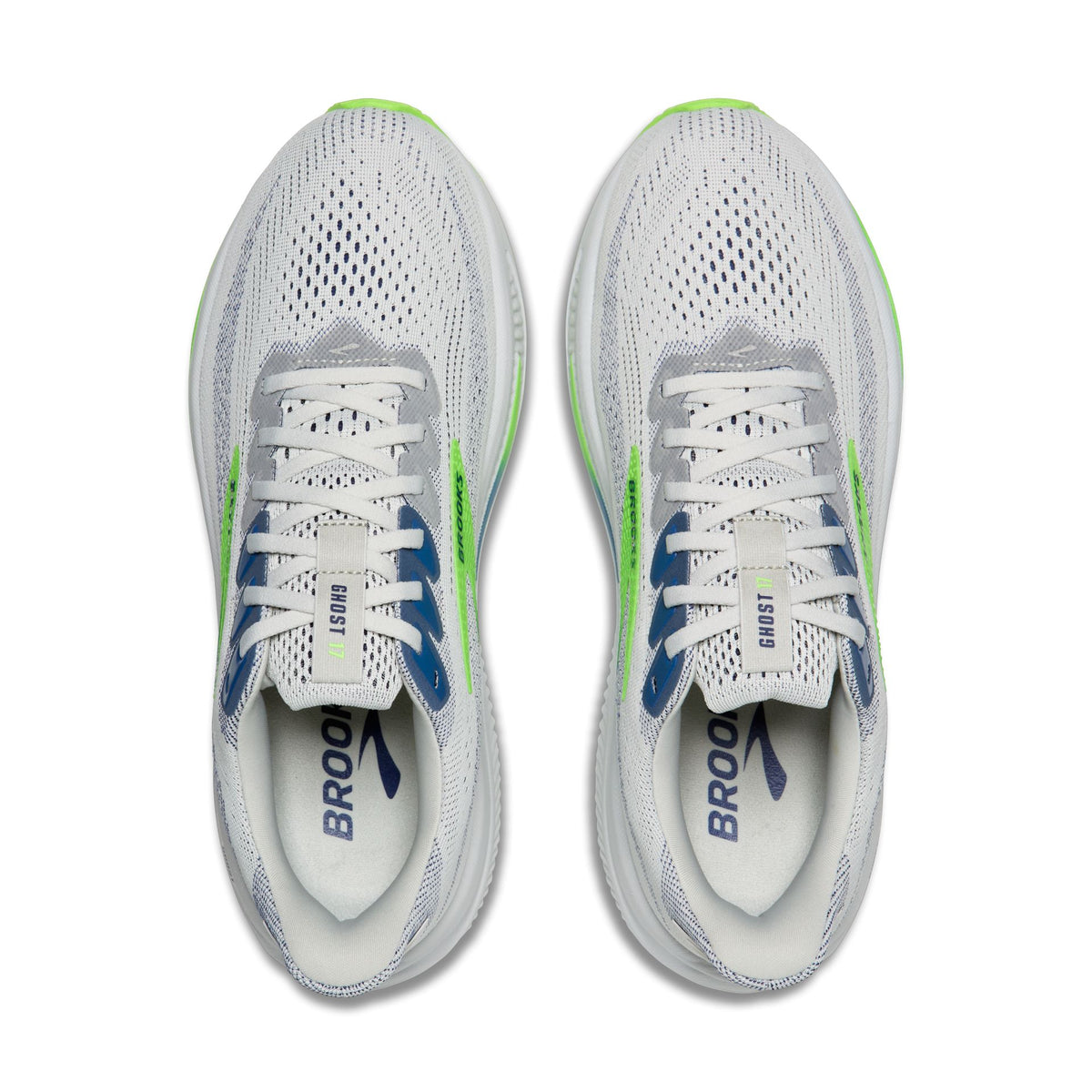 Brooks Ghost 17