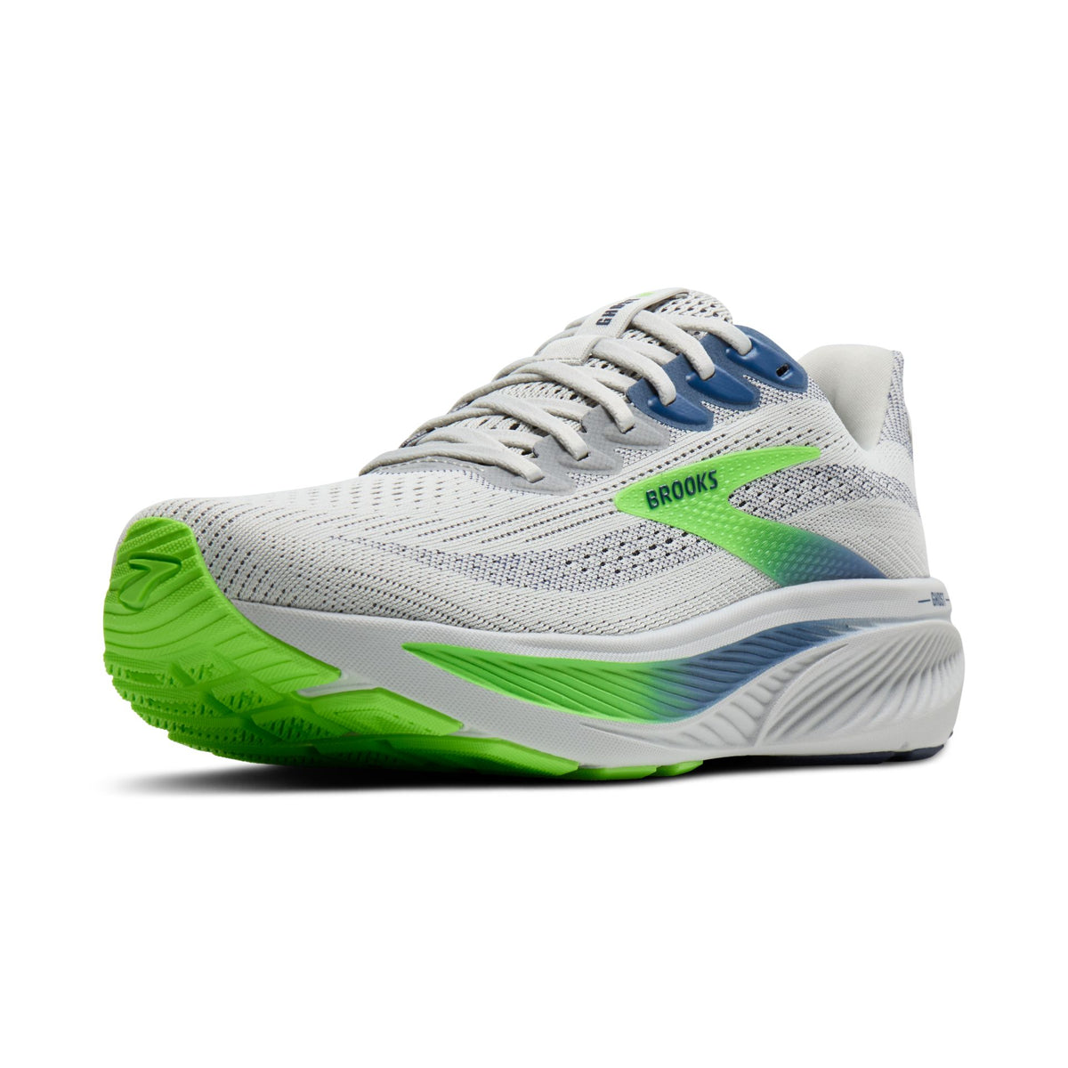 Brooks Ghost 17